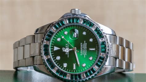 2018 rolex explorer with a polo shirt|Rolex watches worth it.